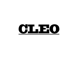 Cleo  - (Cleo nut butter co and/or Cleo foods co) logo design by Farencia