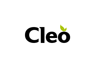 Cleo  - (Cleo nut butter co and/or Cleo foods co) logo design by Farencia