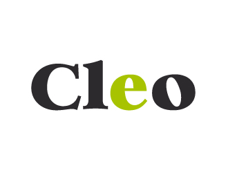 Cleo  - (Cleo nut butter co and/or Cleo foods co) logo design by AamirKhan