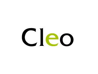 Cleo  - (Cleo nut butter co and/or Cleo foods co) logo design by AamirKhan