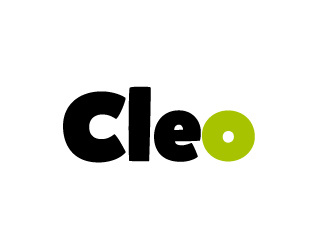 Cleo  - (Cleo nut butter co and/or Cleo foods co) logo design by AamirKhan