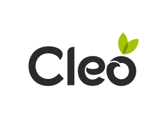 Cleo  - (Cleo nut butter co and/or Cleo foods co) logo design by akilis13