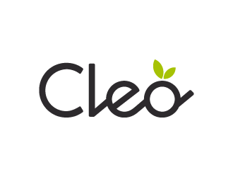 Cleo  - (Cleo nut butter co and/or Cleo foods co) logo design by akilis13