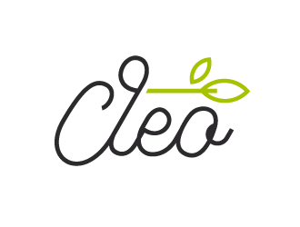 Cleo  - (Cleo nut butter co and/or Cleo foods co) logo design by akilis13