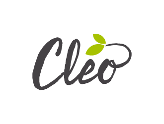 Cleo  - (Cleo nut butter co and/or Cleo foods co) logo design by akilis13