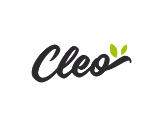 Cleo  - (Cleo nut butter co and/or Cleo foods co) logo design by akilis13