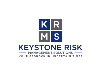 Keystone Risk Management Solutions LLC logo design by Creativeminds