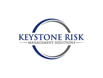 Keystone Risk Management Solutions LLC logo design by Creativeminds