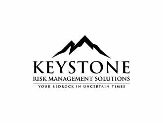 Keystone Risk Management Solutions LLC logo design by usef44