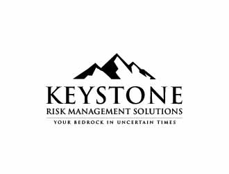 Keystone Risk Management Solutions LLC logo design by usef44