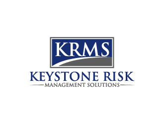 Keystone Risk Management Solutions LLC logo design by Creativeminds