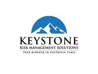 Keystone Risk Management Solutions LLC logo design by usef44