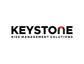 Keystone Risk Management Solutions LLC logo design by done