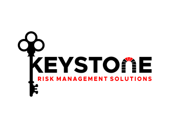 Keystone Risk Management Solutions LLC logo design by done