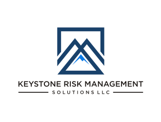 Keystone Risk Management Solutions LLC logo design by nurul_rizkon