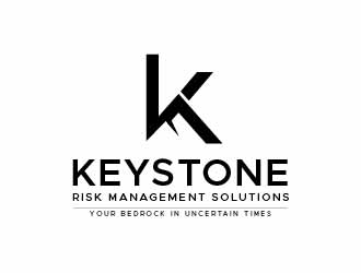 Keystone Risk Management Solutions LLC logo design by usef44