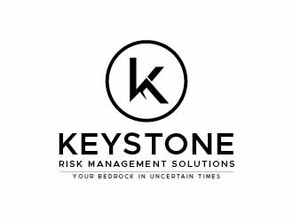 Keystone Risk Management Solutions LLC logo design by usef44