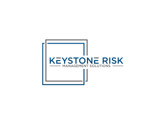 Keystone Risk Management Solutions LLC logo design by muda_belia