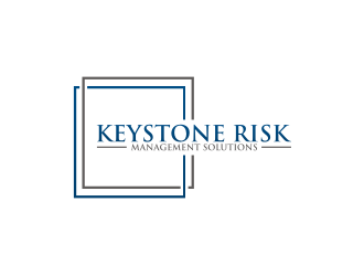 Keystone Risk Management Solutions LLC logo design by muda_belia