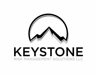 Keystone Risk Management Solutions LLC logo design by andayani*