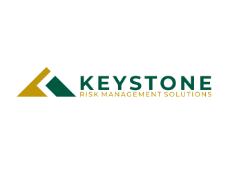 Keystone Risk Management Solutions LLC logo design by ekitessar