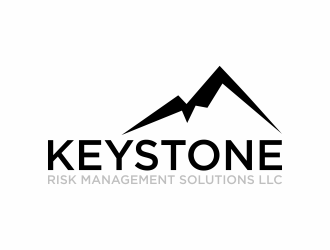 Keystone Risk Management Solutions LLC logo design by andayani*