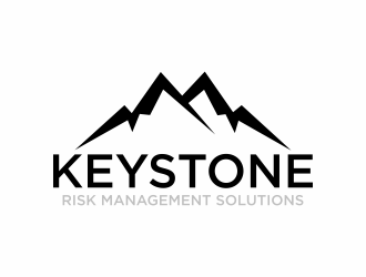 Keystone Risk Management Solutions LLC logo design by andayani*