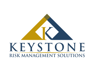 Keystone Risk Management Solutions LLC logo design by ekitessar