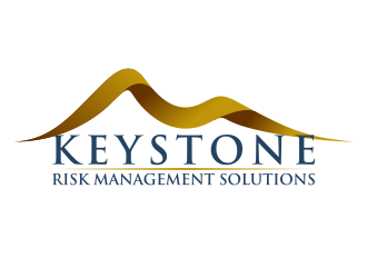 Keystone Risk Management Solutions LLC logo design by ekitessar