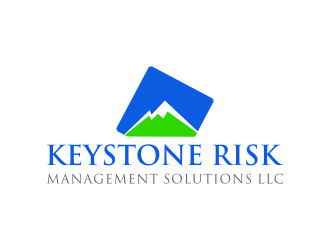 Keystone Risk Management Solutions LLC logo design by menanagan