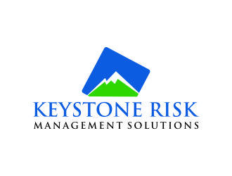 Keystone Risk Management Solutions LLC logo design by menanagan