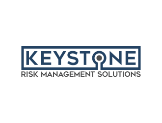 Keystone Risk Management Solutions LLC logo design by ekitessar