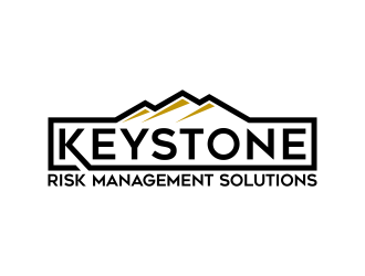 Keystone Risk Management Solutions LLC logo design by ekitessar