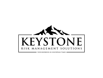 Keystone Risk Management Solutions LLC logo design by yunda