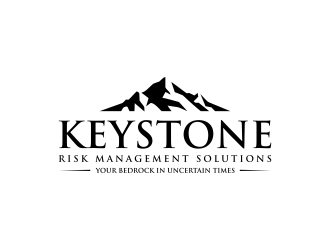 Keystone Risk Management Solutions LLC logo design by yunda