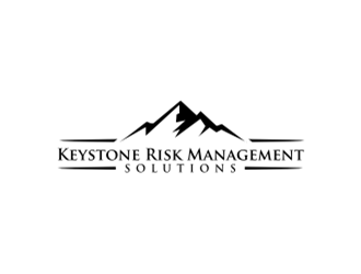 Keystone Risk Management Solutions LLC logo design by sheilavalencia