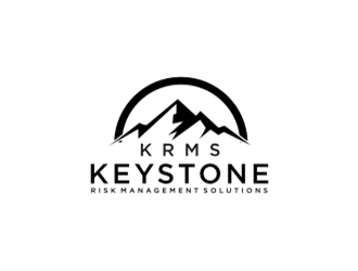 Keystone Risk Management Solutions LLC logo design by sheilavalencia