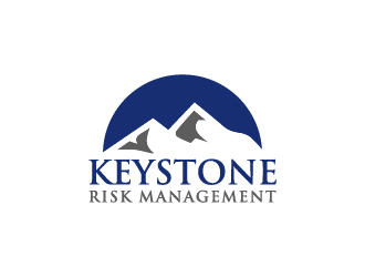 Keystone Risk Management Solutions LLC logo design by Creativeminds