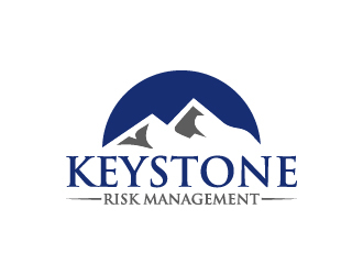 Keystone Risk Management Solutions LLC logo design by Creativeminds