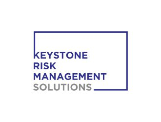 Keystone Risk Management Solutions LLC logo design by josephira