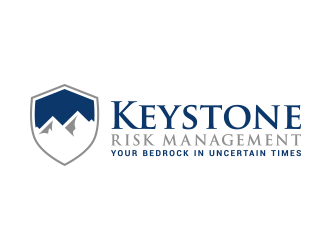 Keystone Risk Management Solutions LLC logo design by lexipej