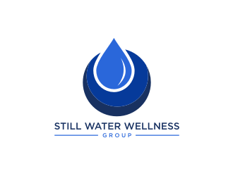 Still Water Wellness Group logo design by nurul_rizkon