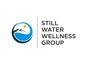 Still Water Wellness Group logo design by nurul_rizkon