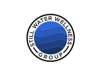 Still Water Wellness Group logo design by nurul_rizkon