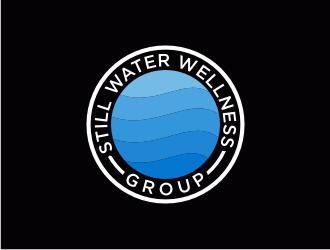 Still Water Wellness Group logo design by nurul_rizkon