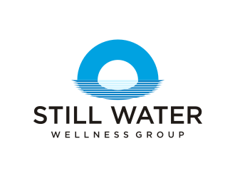 Still Water Wellness Group logo design by veter