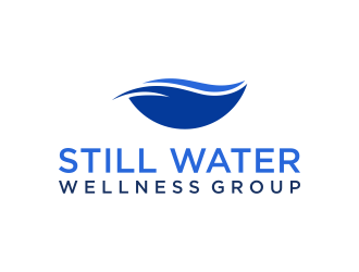 Still Water Wellness Group logo design by dodihanz