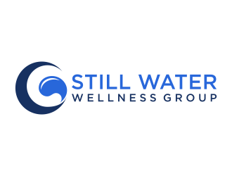 Still Water Wellness Group logo design by dodihanz