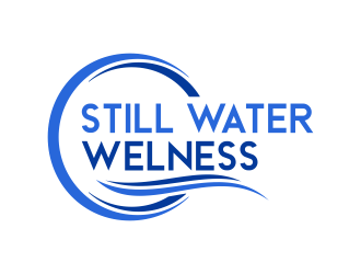 Still Water Wellness Group logo design by graphicstar