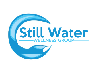 Still Water Wellness Group logo design by AamirKhan